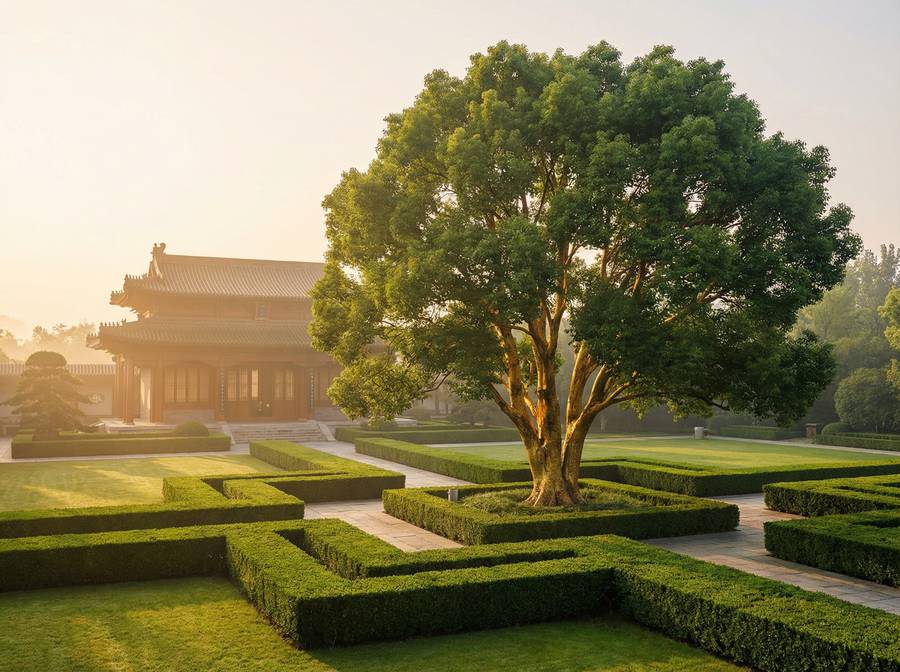 蜜桃传媒植物保护视频-金丝楠木保护纪实