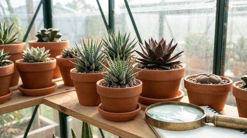 蜜桃传媒植物视频-稀有多肉植物养护视频教程